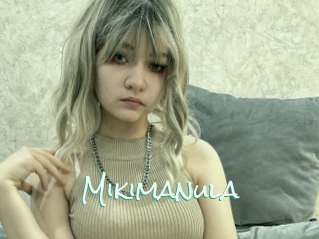 Mikimanula
