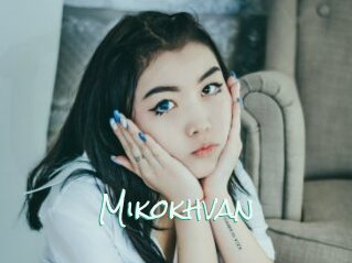 Mikokhvan