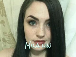Mila_lin