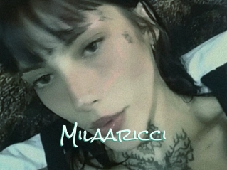 Milaaricci