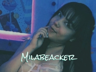 Milabeacker