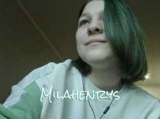 Milahenrys