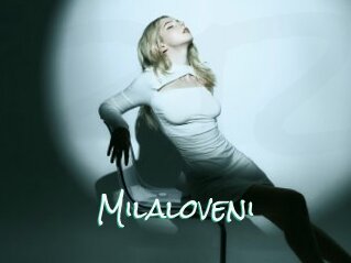 Milaloveni