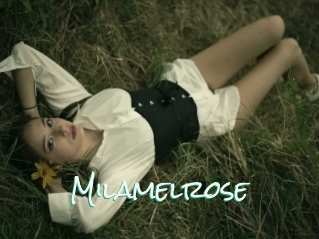 Milamelrose