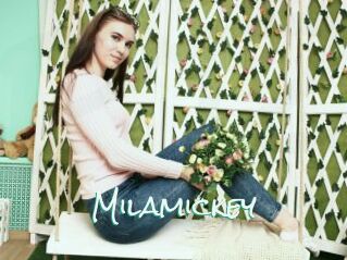Milamickey