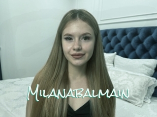 Milanabalmain