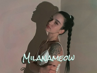 Milanameow