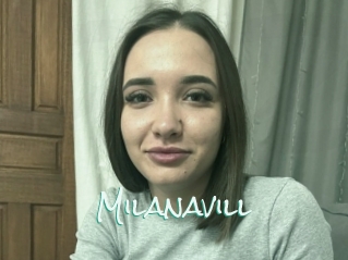 Milanavill