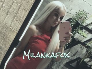 Milankafox