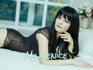 Milavenice