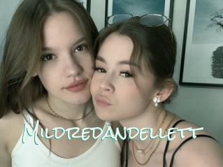 Mildredandellett