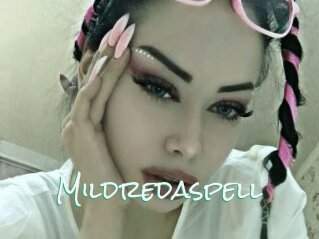Mildredaspell