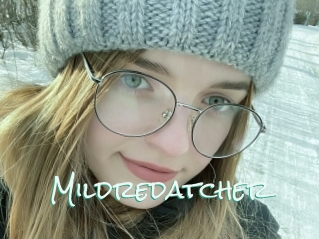 Mildredatcher