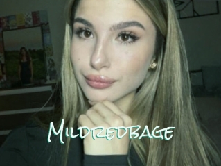 Mildredbage