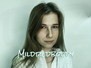 Mildredboddy