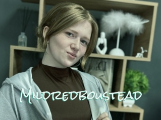 Mildredboustead