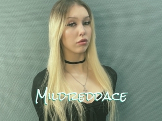 Mildreddace