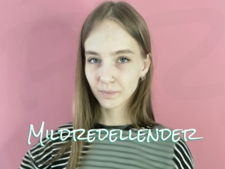 Mildredellender