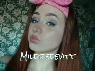 Mildredevitt