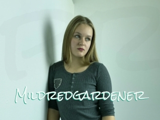 Mildredgardener