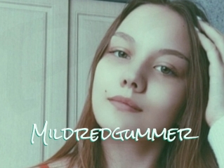 Mildredgummer