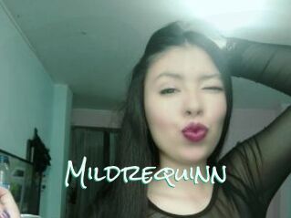 Mildrequinn