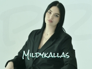 Mildykallas