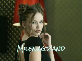 Milenagrand