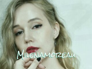Milenamoreau