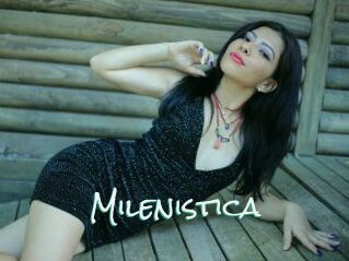 Milenistica