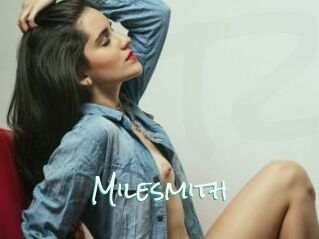 Milesmith