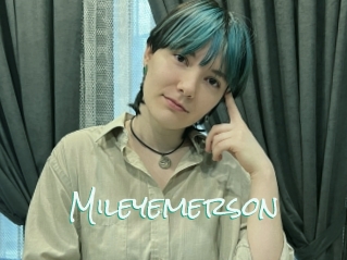 Mileyemerson