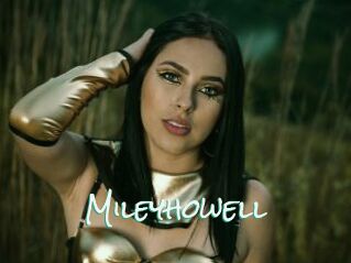 Mileyhowell