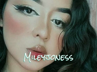 Mileyjoness