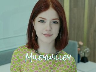 Mileywilley