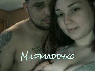 Milfmaddyxo