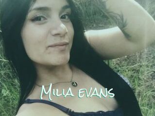 Milia_evans