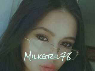 Milkgril78