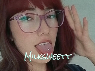 Milksweett