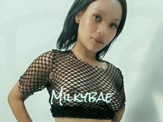 Milkybae