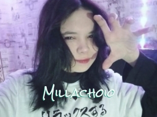 Millachoio