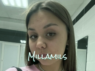 Millamils