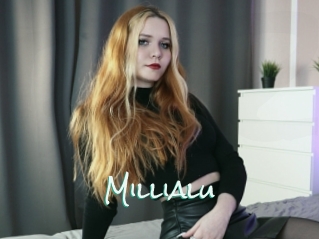 Millialu