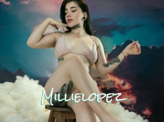 Millielopez
