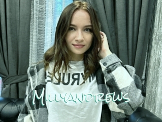 Millyandrews