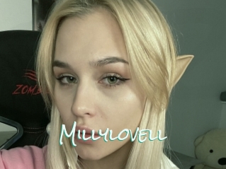 Millylovell