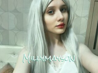 Millymayson