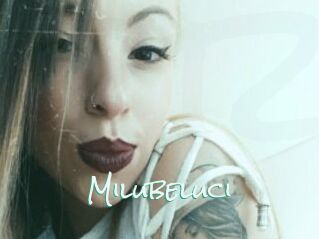 Milubeluci