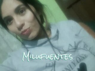 Milufuentes