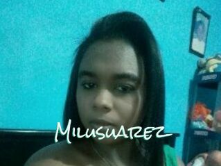 Milusuarez